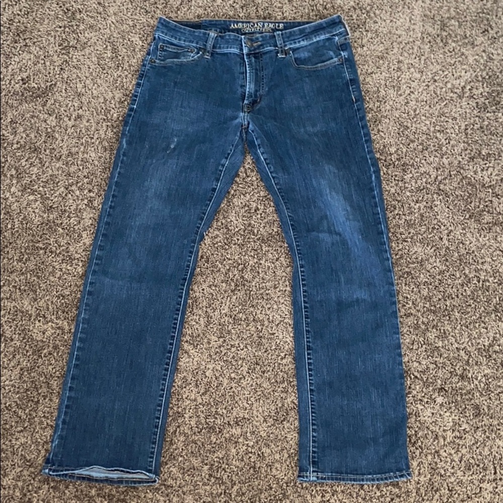 Men’s American eagle jeans